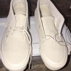 Off White Vans